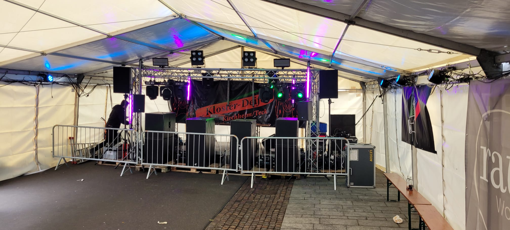 Kirchheimer Umzug 2025